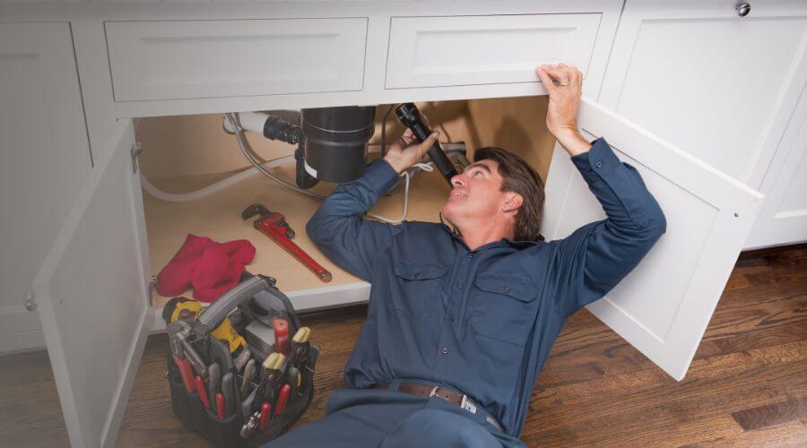 Professional Leak Detection in Pinon, NM