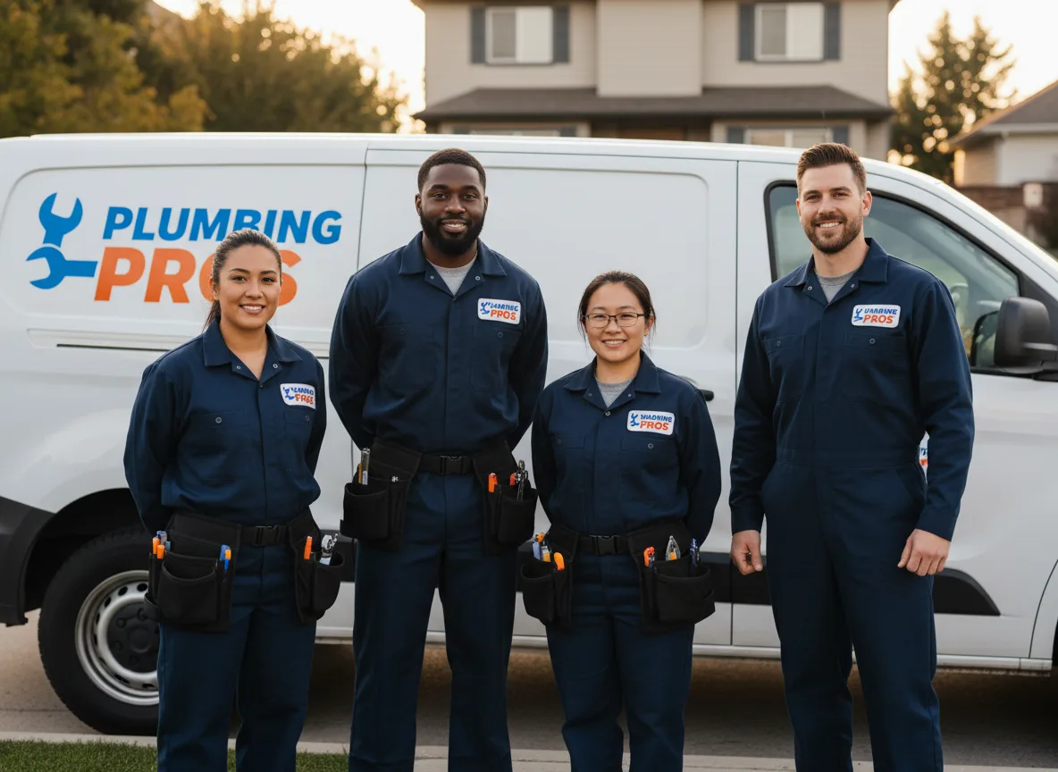 Water Heater Repair company in Pinon, NM