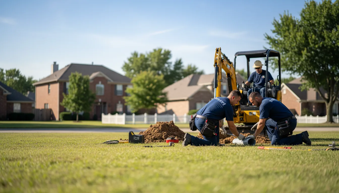Water Heater Repair in Pinon, NM near me